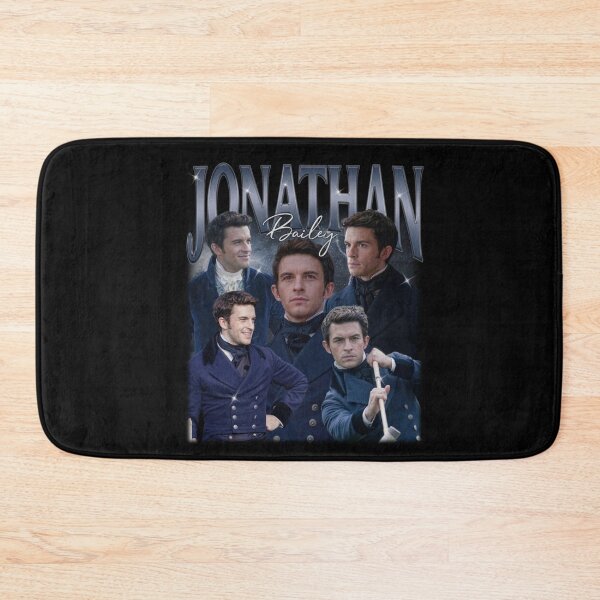 Item preview, Jonathan Bailey designed and sold by kreativa01.