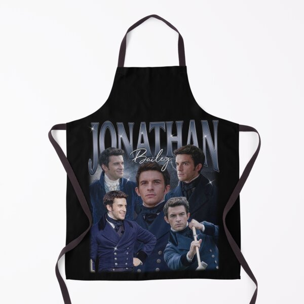 Item preview, Jonathan Bailey designed and sold by kreativa01.