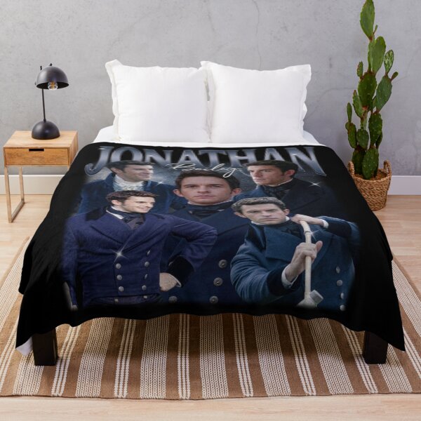 Item preview, Jonathan Bailey designed and sold by kreativa01.