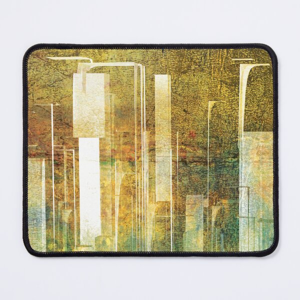 Item preview, Pillars of Light designed and sold by Skyline-Art-Inc.