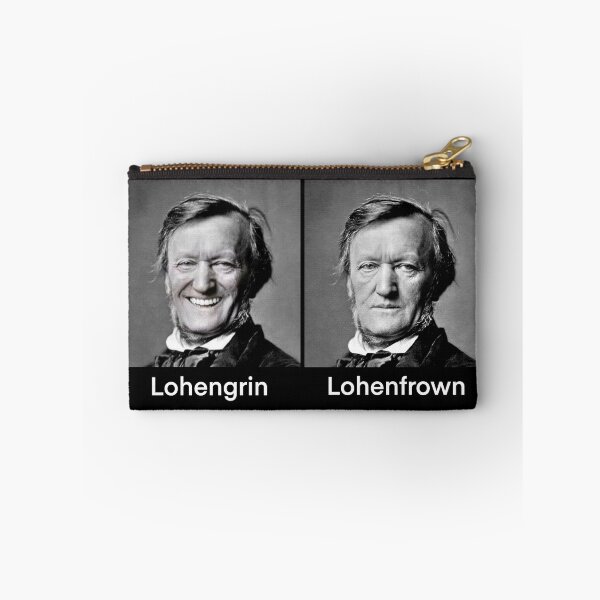 Item preview, Lohengrin/Lohenfrown designed and sold by OperaGarb.