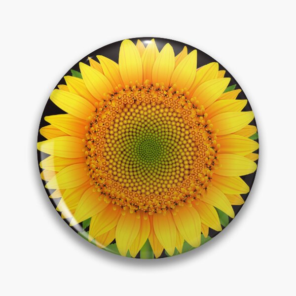 Item preview, Sunflower designed and sold by BUTTER7FLY.