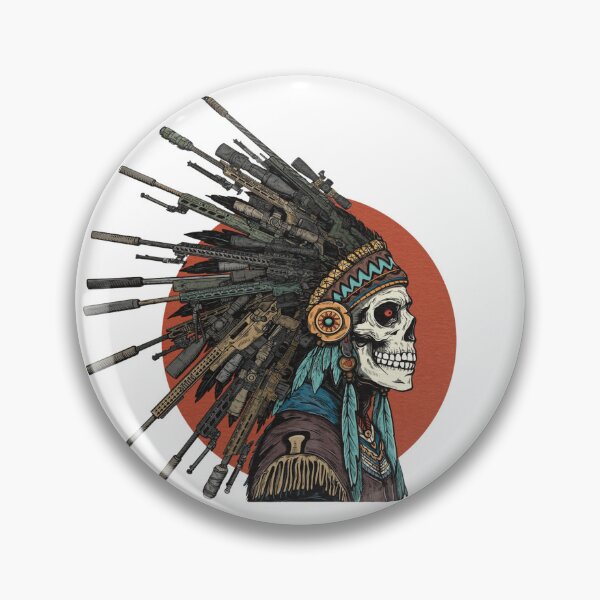 Item preview, Modern Warlord designed and sold by Combatente.