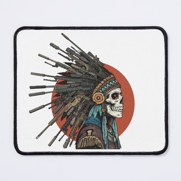 Item preview, Modern Warlord designed and sold by Combatente.