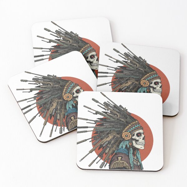 Item preview, Modern Warlord designed and sold by Combatente.