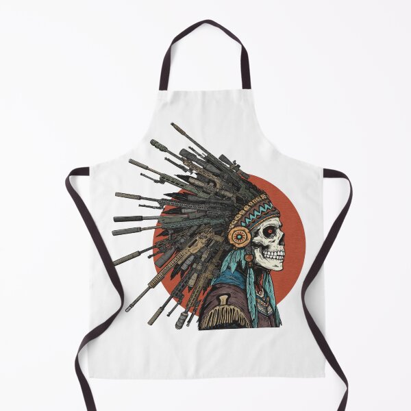Item preview, Modern Warlord designed and sold by Combatente.