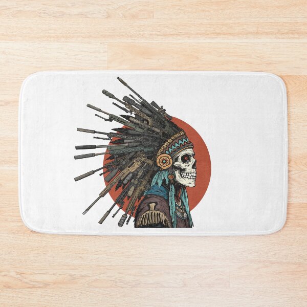 Item preview, Modern Warlord designed and sold by Combatente.