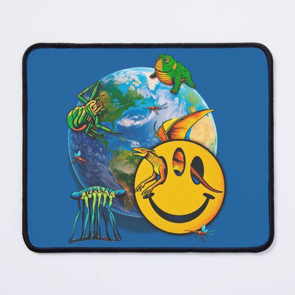Item preview, Alien Evolution - We're Here! designed and sold by pulse_retail.