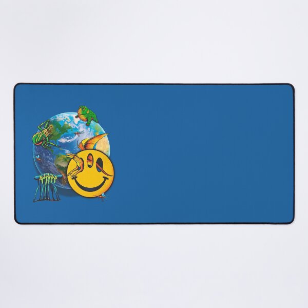 Item preview, Alien Evolution - We're Here! designed and sold by pulse_retail.