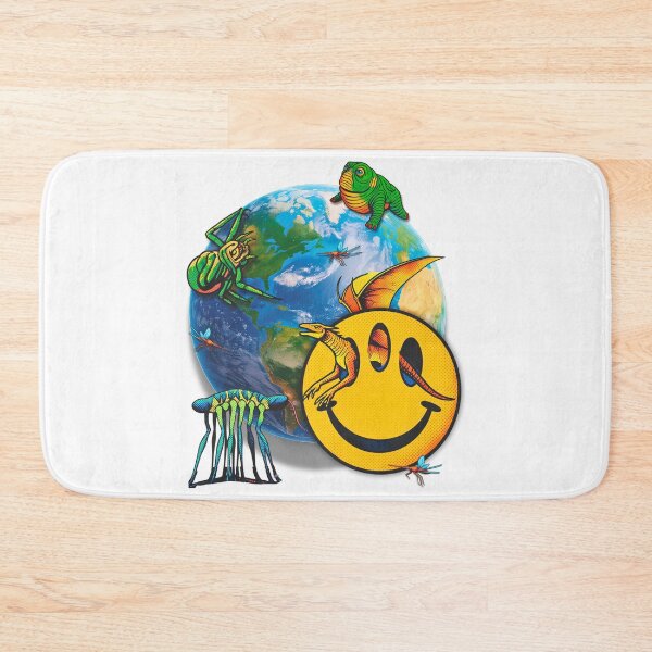 Item preview, Alien Evolution - We're Here!  designed and sold by pulse_retail.