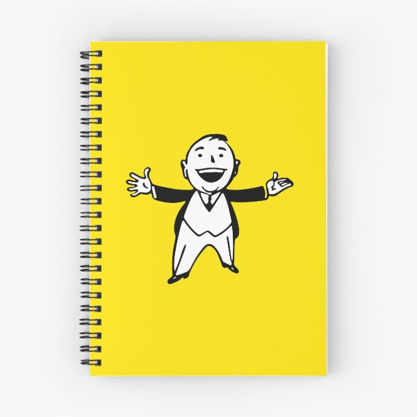Item preview, Stivers Studio Happy Man designed and sold by hatsharpener.