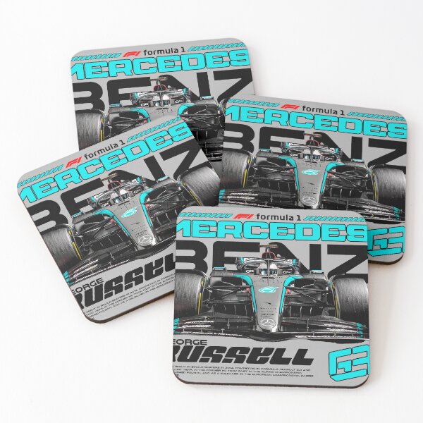 Item preview, George Russel designed and sold by Speed & Sport.