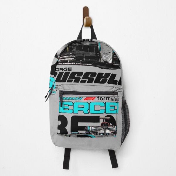 Item preview, George Russel designed and sold by Speed & Sport.