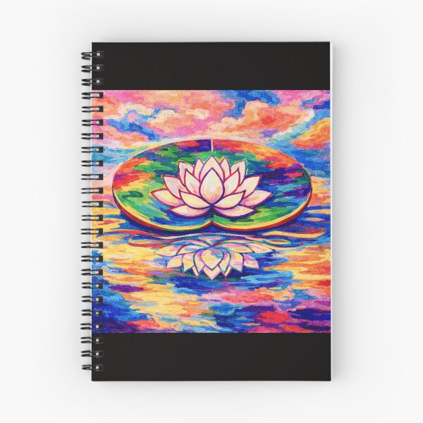 Item preview, Amazon Water Lily: The Star of the Waters #6 designed and sold by Helios Be. Lavsh.