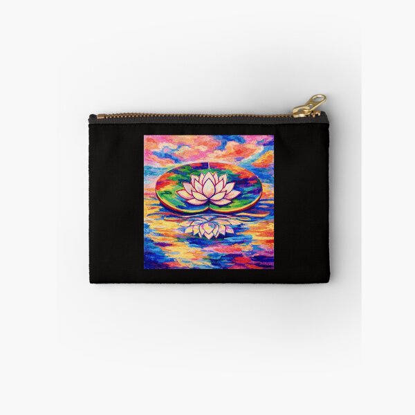 Item preview, Amazon Water Lily: The Star of the Waters #6 designed and sold by Helios Be. Lavsh.
