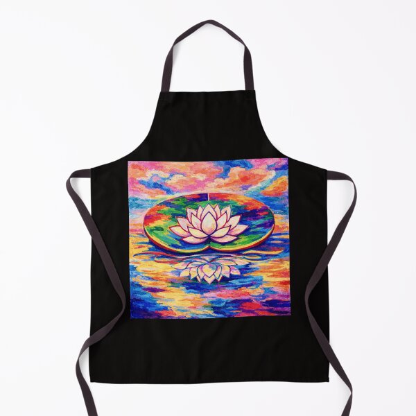 Item preview, Amazon Water Lily: The Star of the Waters #6 designed and sold by Helios Be. Lavsh.