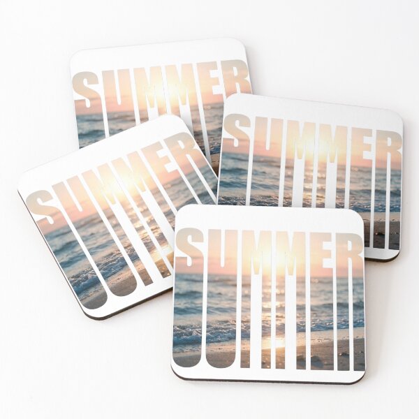 Item preview, Endless Summer Vibes designed and sold by HezeSethPrints.