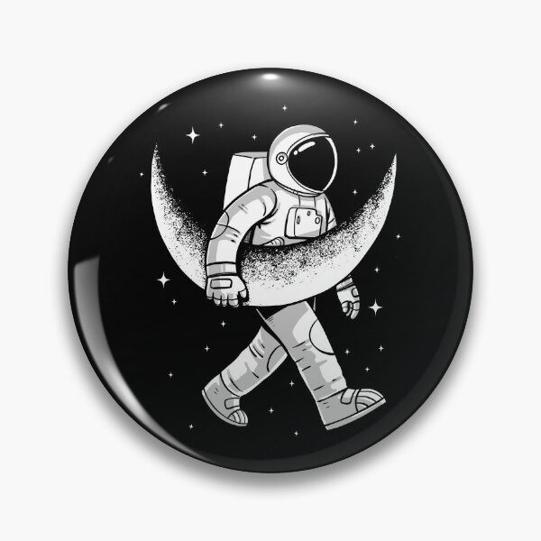 Item preview, The Moon Keeper designed and sold by carbine.