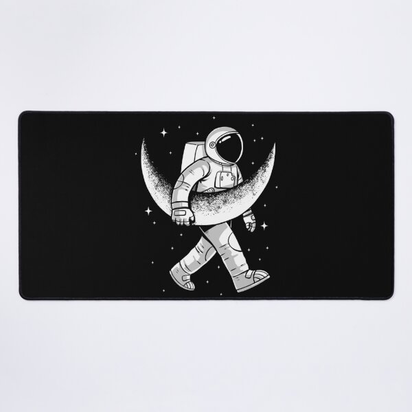 Item preview, The Moon Keeper designed and sold by carbine.