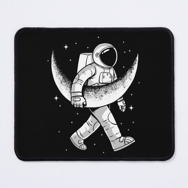 Item preview, The Moon Keeper designed and sold by carbine.