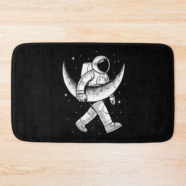 Item preview, The Moon Keeper designed and sold by carbine.