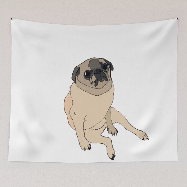 Item preview, Winston designed and sold by AbomiCute.