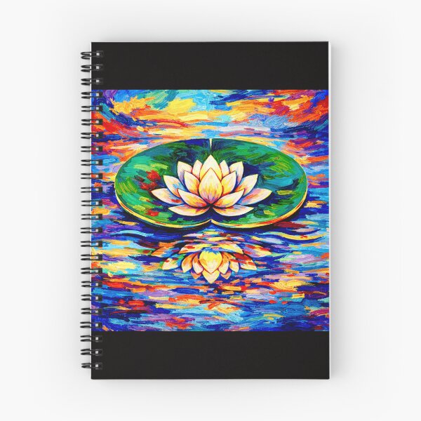 Item preview, Amazon Water Lily: The Star of the Waters #7 designed and sold by Helios Be. Lavsh.