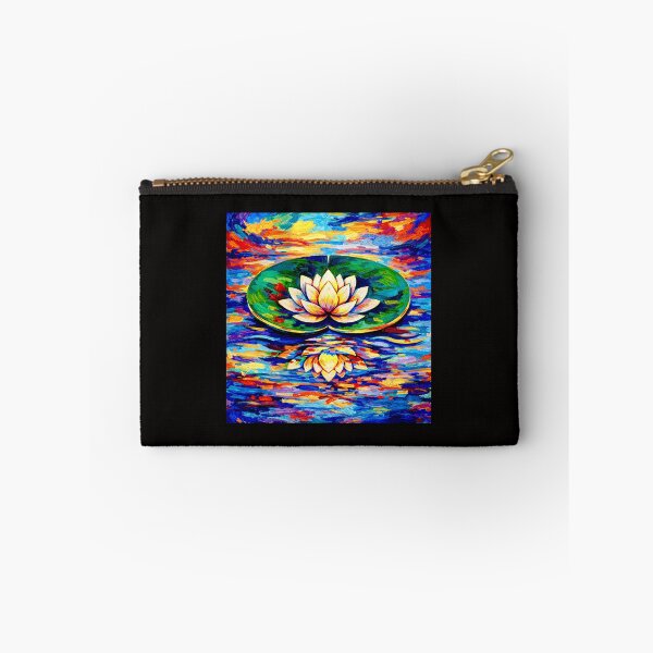Item preview, Amazon Water Lily: The Star of the Waters #7 designed and sold by Helios Be. Lavsh.