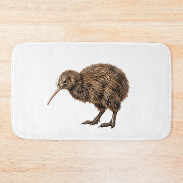 Item preview, Cute Kiwi Bird  Watercolor designed and sold by SOUFIANE1991.