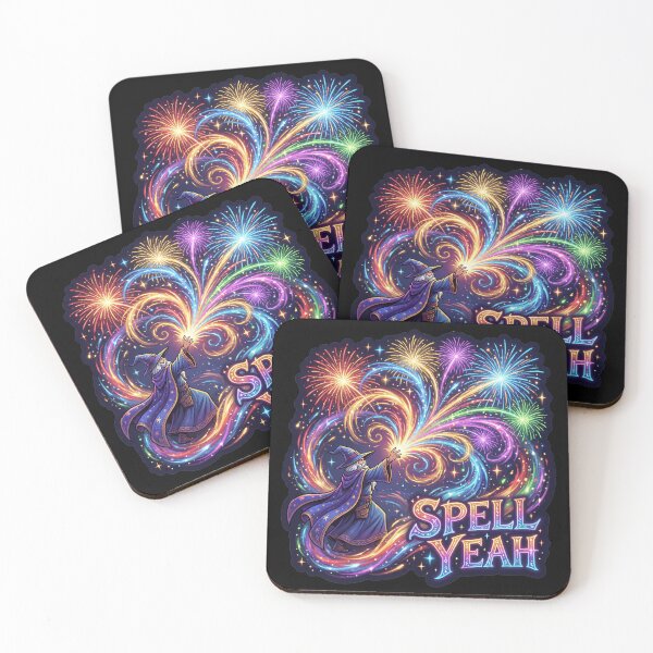 Item preview, (SP)ELL YEAH! designed and sold by The Warchiefs Workshop.