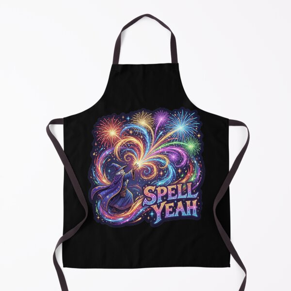 Item preview, (SP)ELL YEAH! designed and sold by The Warchiefs Workshop.