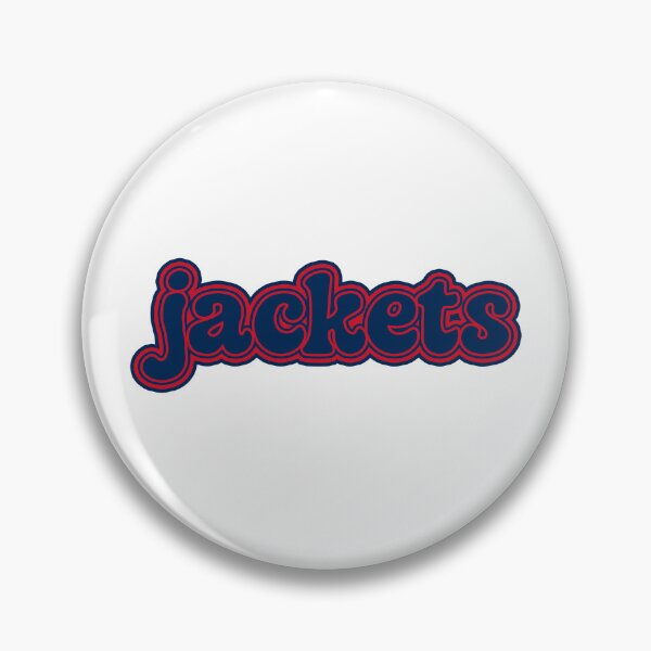 Item preview, columbus blue jackets designed and sold by designsbysamantha.