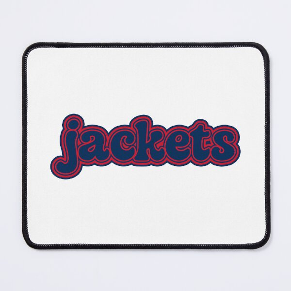 Item preview, columbus blue jackets designed and sold by designsbysamantha.