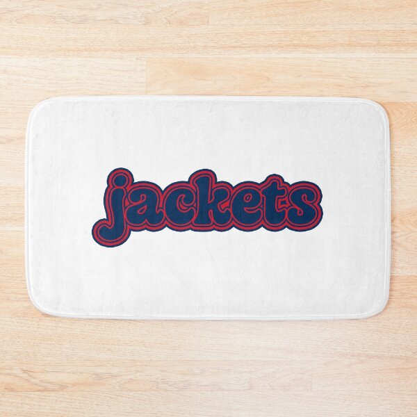 Item preview, columbus blue jackets designed and sold by designsbysamantha.
