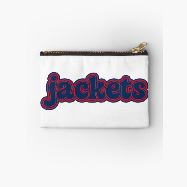 Item preview, columbus blue jackets designed and sold by designsbysamantha.