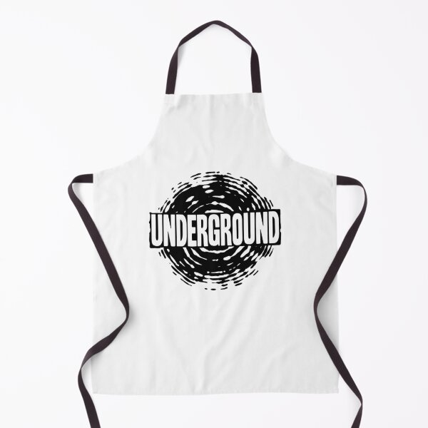 Item preview, Underground designed and sold by jbayerart.