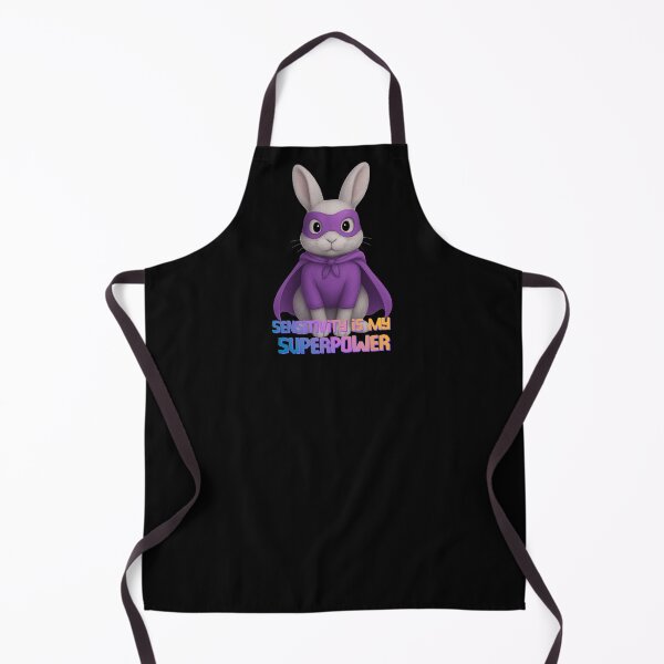 Item preview, HSP Superpower Hero designed and sold by Feinsicht.