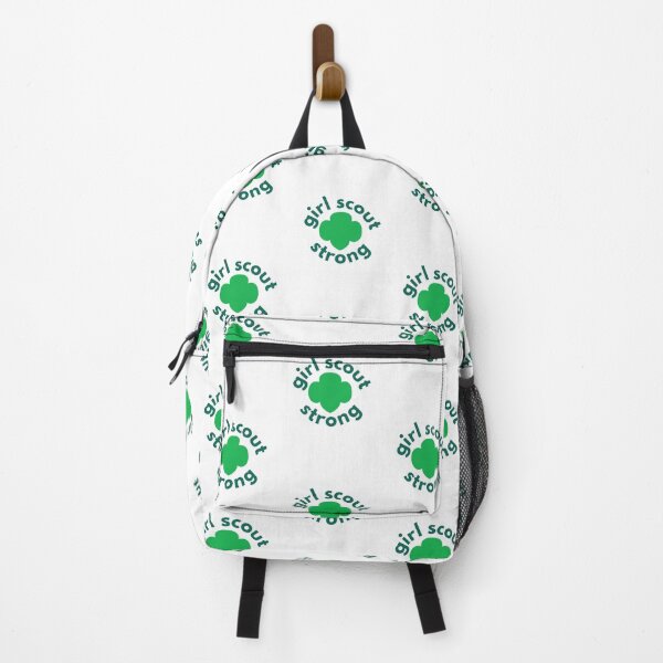 Item preview, Girls - Scout Strong! designed and sold by babywearingmom.