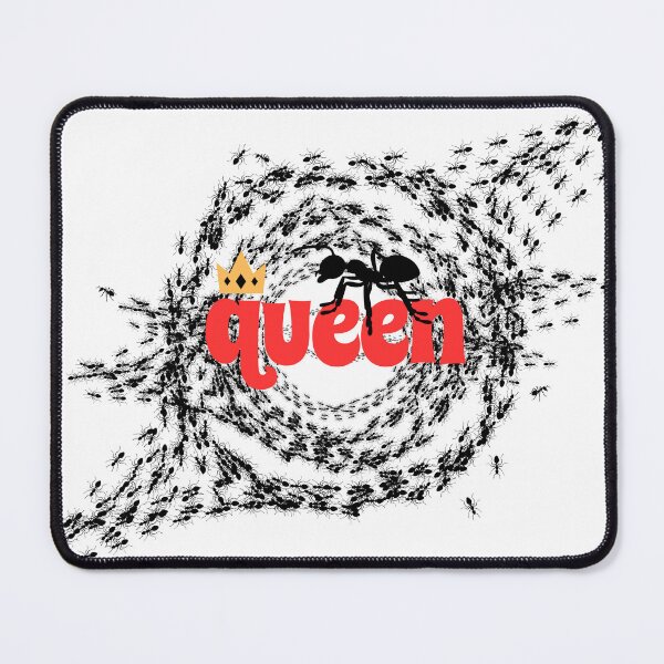 Item preview, Ant Queen in a lot of Ants Colony designed and sold by Ant Category.