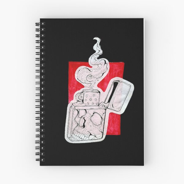 Item preview, Skull lighter designed and sold by PrashansAsna.