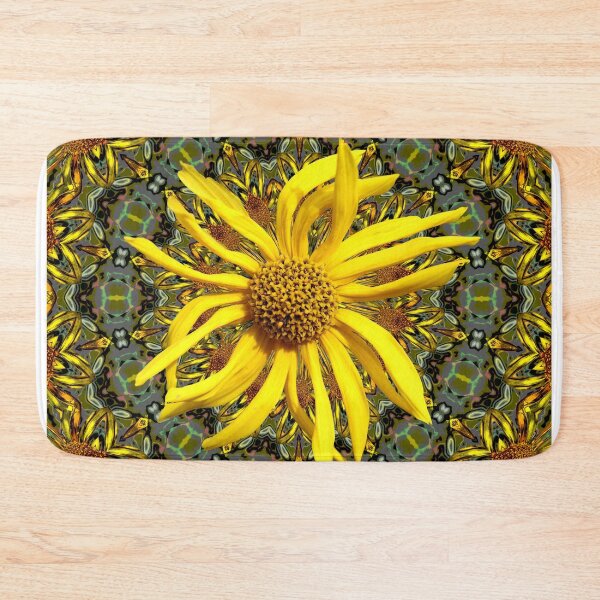 Item preview, Ashy Sunflower Plant - 2 designed and sold by BostonArcImage.