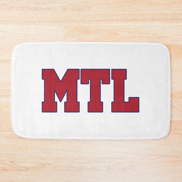 Item preview, canadiens designed and sold by designsbysamantha.