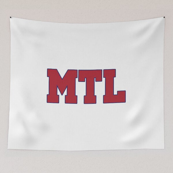 Item preview, canadiens designed and sold by designsbysamantha.