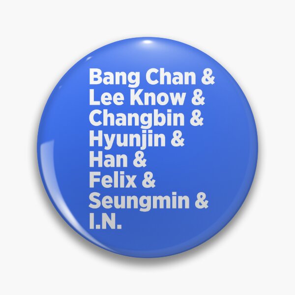 Item preview, Stray Kids Names - Kpop Idol Music  designed and sold by babywearingmom.