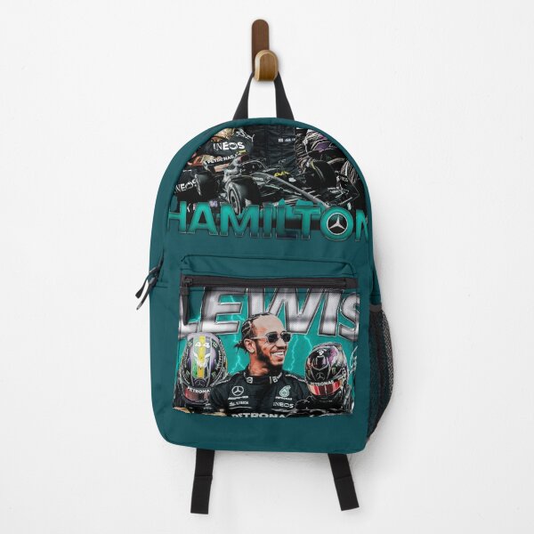 Item preview, Lewis Hamilton designed and sold by Speed & Sport.