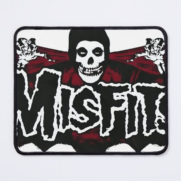 Item preview, Misfits Band designed and sold by slowocelot.