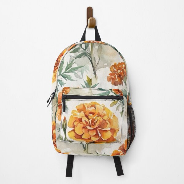 Item preview, Sun-Kissed Marigolds designed and sold by TinCatOutPost.