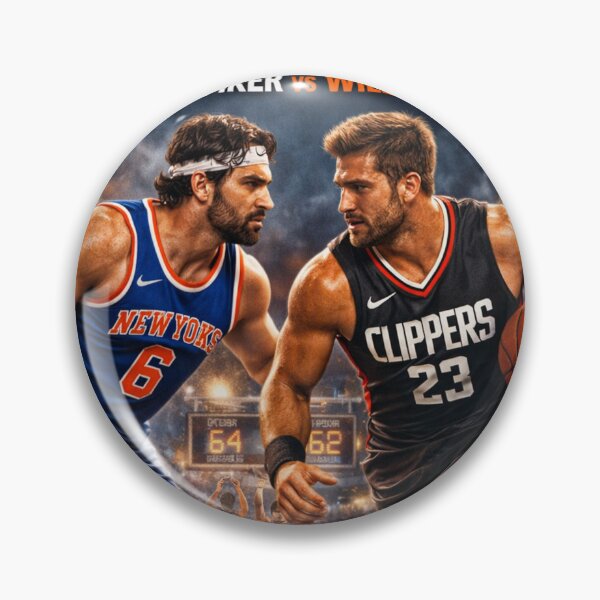 Item preview, Hasan Piker vs. William Levy, Basketball Showdown Inspiration, Sequel Continued designed and sold by Uniqueartai.