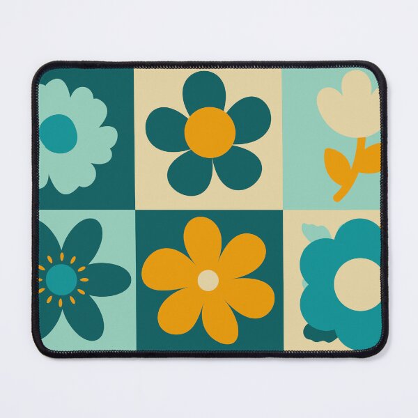 Item preview, Flower Power 96 designed and sold by StefanStudioArt.