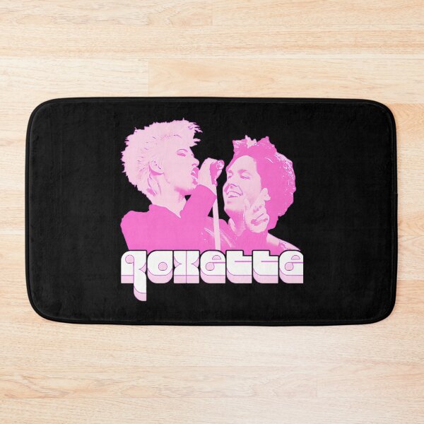 Item preview, Roxettes Band designed and sold by TT-Kurumi.